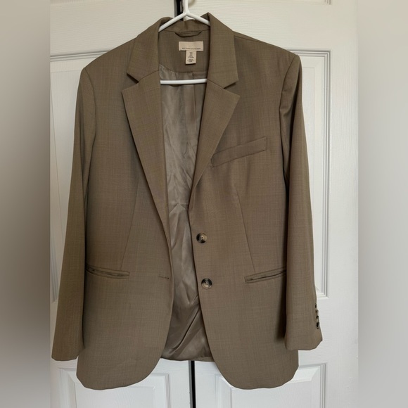 H&M Suits (Jacket & Pants)